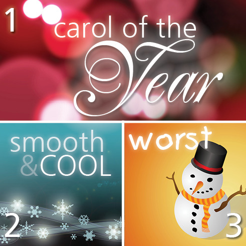 2011_christmas_carol_of_the_year_nomination_categories