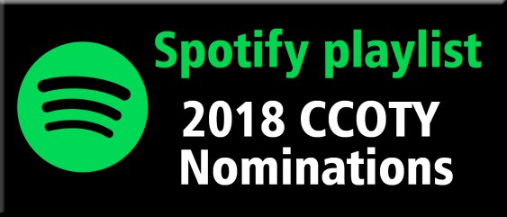 Spotify You Tube Buttons